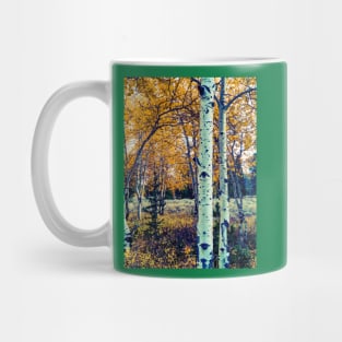 Teton Scene Mug